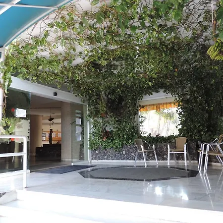 Parque Verde Appartamento