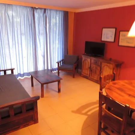 Appartamento Parque Verde *