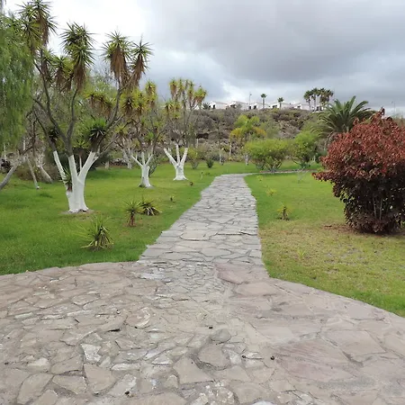 Appartamento Parque Verde San Miguel de Abona