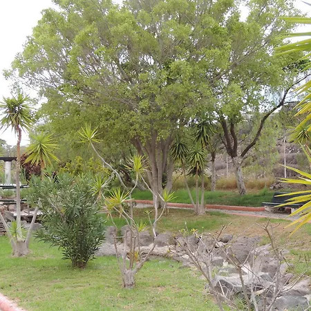 Appartamento Parque Verde San Miguel de Abona