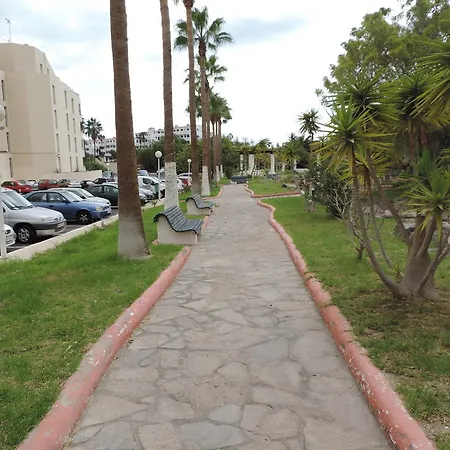 Appartamento Parque Verde