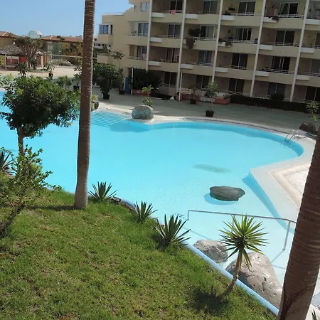 Appartamento Parque Verde San Miguel de Abona